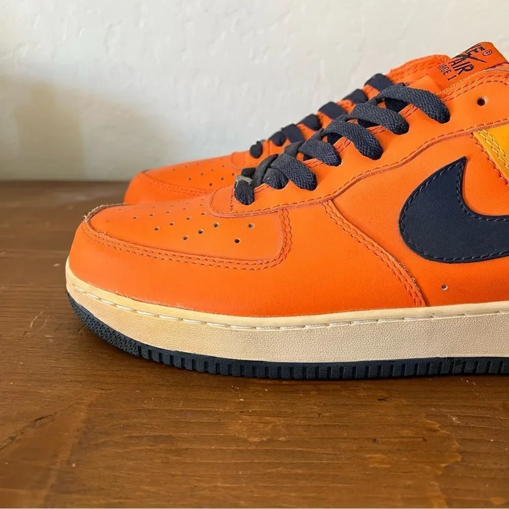 Nike mens air